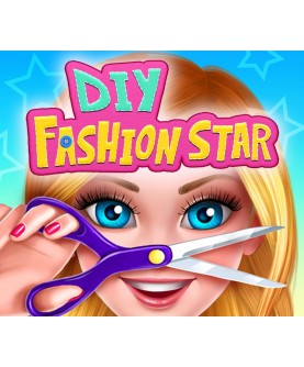 DIY Fashion Star Steam Key GLOBAL